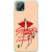 Чохол BoxFace Blackview Oscal C60 