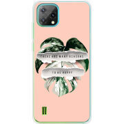 Чохол BoxFace Blackview Oscal C60 