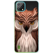 Чохол BoxFace Blackview Oscal C60 