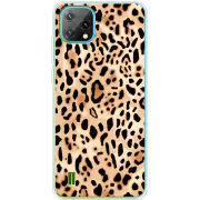 Чохол BoxFace Blackview Oscal C60 