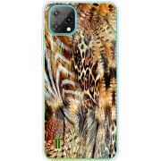 Чохол BoxFace Blackview Oscal C60 