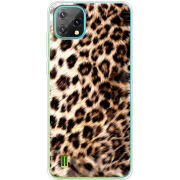 Чохол BoxFace Blackview Oscal C60 