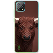 Чохол BoxFace Blackview Oscal C60 