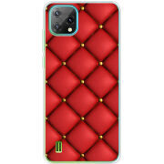 Чохол BoxFace Blackview Oscal C60 