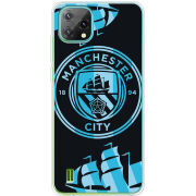 Чохол BoxFace Blackview Oscal C60 FC M-City