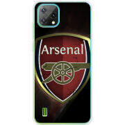 Чохол BoxFace Blackview Oscal C60 