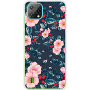 Чохол BoxFace Blackview Oscal C60 