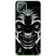 Чохол BoxFace Blackview Oscal C60 