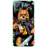 Чохол BoxFace Blackview Oscal C60 