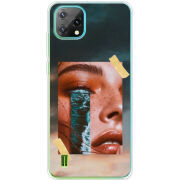 Чохол BoxFace Blackview Oscal C60 