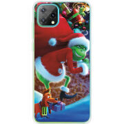 Чохол BoxFace Blackview Oscal C60 