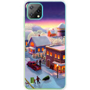 Чохол BoxFace Blackview Oscal C60 