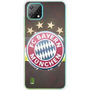 Чохол BoxFace Blackview Oscal C60 