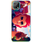 Чохол BoxFace Blackview Oscal C60 