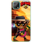 Чохол BoxFace Blackview Oscal C60 