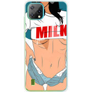 Чохол BoxFace Blackview Oscal C60 