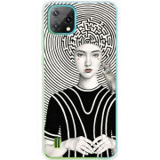 Чохол BoxFace Blackview Oscal C60 