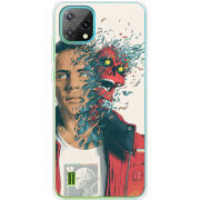 Чохол BoxFace Blackview Oscal C60 