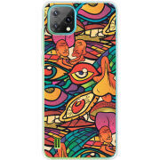 Чохол BoxFace Blackview Oscal C60 