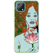 Чохол BoxFace Blackview Oscal C60 