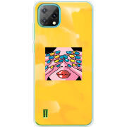 Чохол BoxFace Blackview Oscal C60 