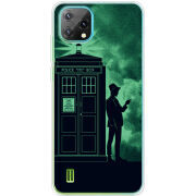 Чохол BoxFace Blackview Oscal C60 