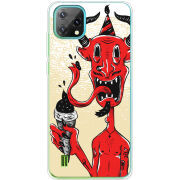 Чохол BoxFace Blackview Oscal C60 