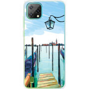 Чохол BoxFace Blackview Oscal C60 