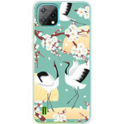 Чохол BoxFace Blackview Oscal C60 