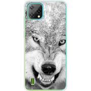 Чохол BoxFace Blackview Oscal C60 