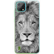 Чохол BoxFace Blackview Oscal C60 