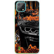 Чохол BoxFace Blackview Oscal C60 BMW M3