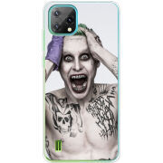 Чохол BoxFace Blackview Oscal C60 