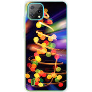 Чохол BoxFace Blackview Oscal C60 