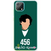 Чохол BoxFace Blackview Oscal C60 siquid game 456