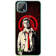 Чохол BoxFace Blackview Oscal C60 Константин NBC