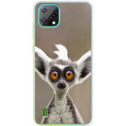 Чохол BoxFace Blackview Oscal C60 