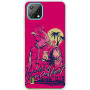 Чохол BoxFace Blackview Oscal C60 