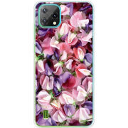 Чохол BoxFace Blackview Oscal C60 