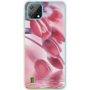 Чохол BoxFace Blackview Oscal C60 