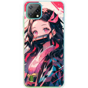 Чохол BoxFace Blackview Oscal C60 