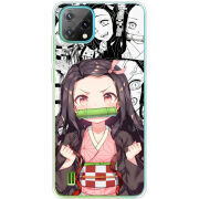 Чохол BoxFace Blackview Oscal C60 