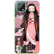 Чохол BoxFace Blackview Oscal C60 