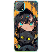 Чохол BoxFace Blackview Oscal C60 