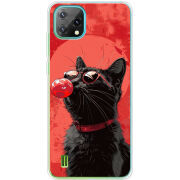 Чохол BoxFace Blackview Oscal C60 