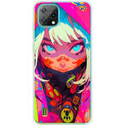 Чохол BoxFace Blackview Oscal C60 