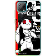 Чохол BoxFace Blackview Oscal C60 