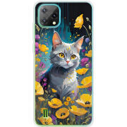 Чохол BoxFace Blackview Oscal C60 