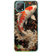 Чохол BoxFace Blackview Oscal C60 