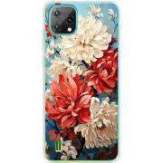 Чохол BoxFace Blackview Oscal C60 